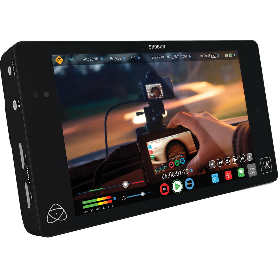 Продажа Atomos Shogun 4K в СПб по низким ценам